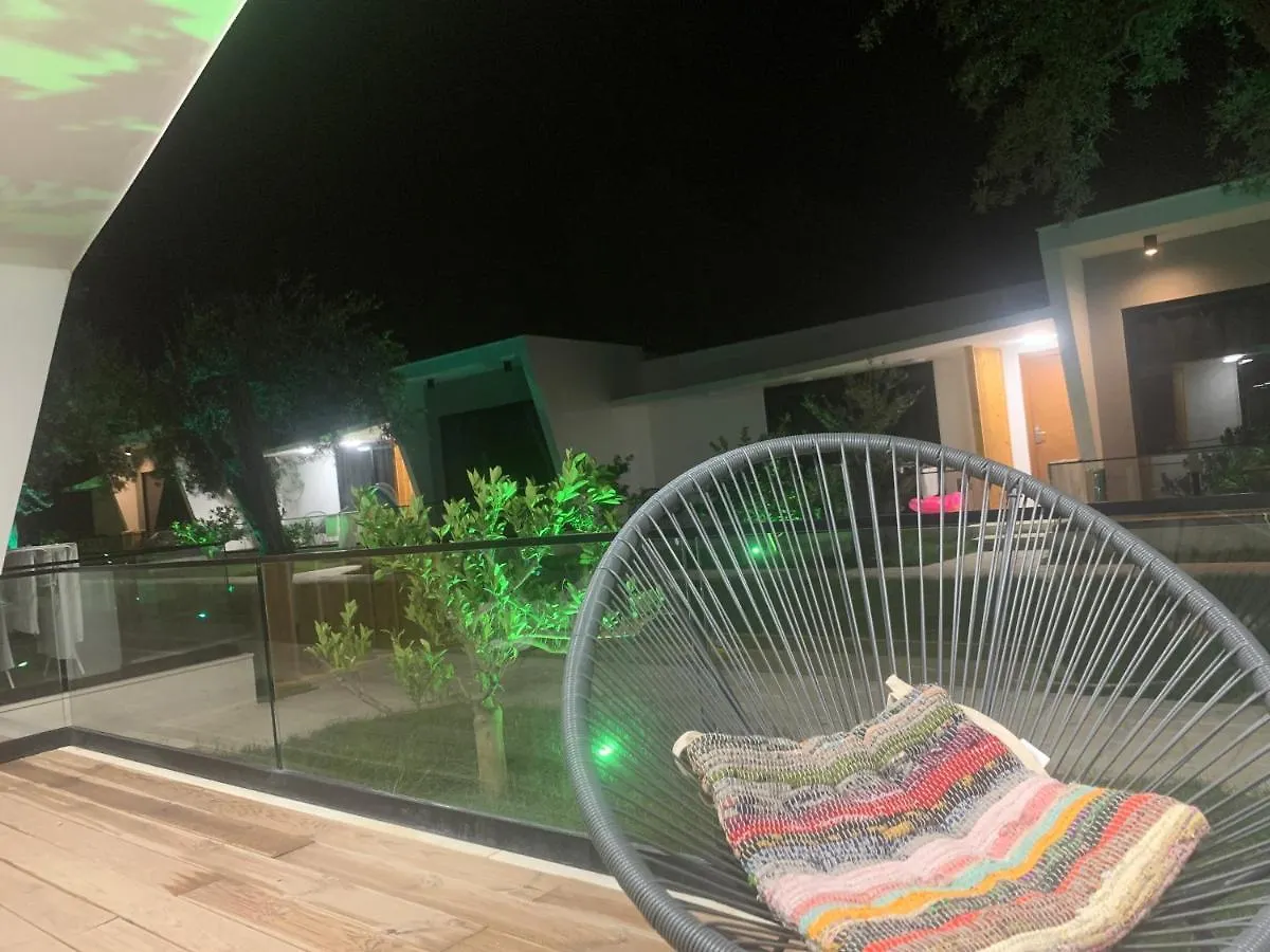 Luna Mare Boutique Seaside Borsh Albania