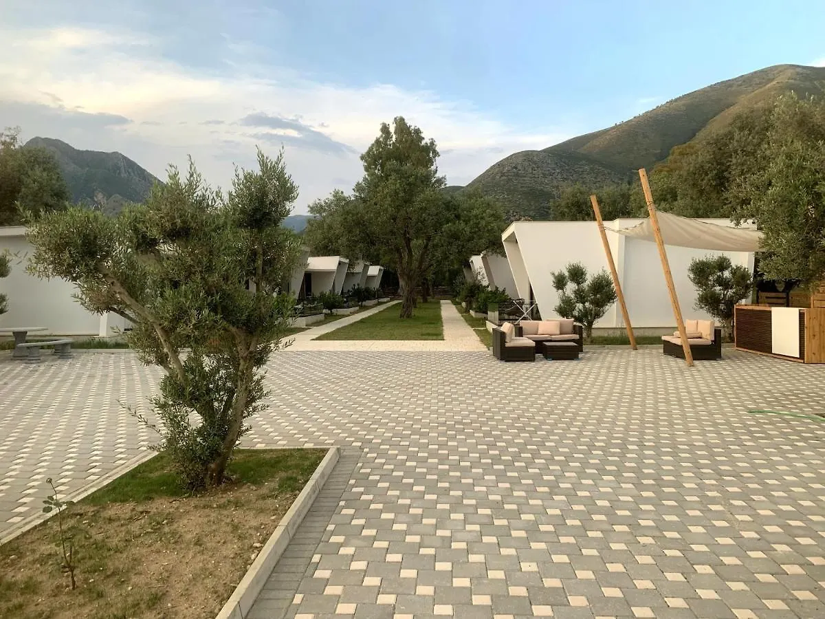 Luna Mare Boutique Seaside Borsh Albania
