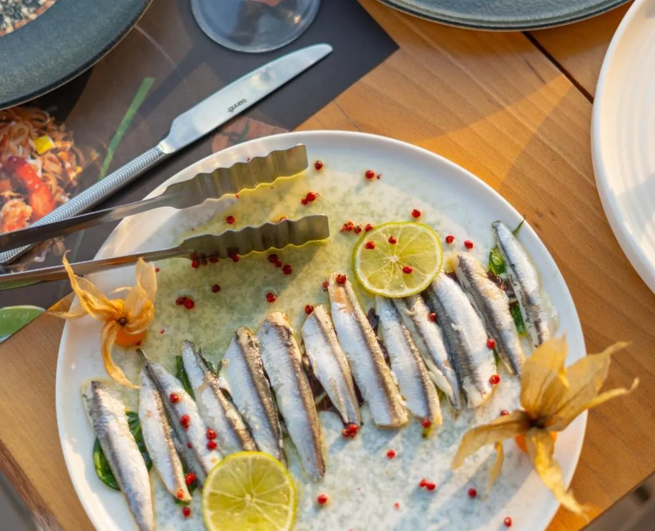 Luna Mare Boutique Seaside Borsh