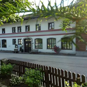 Edel Weiss Gaestezimmer Bed & Breakfast Furstenstein