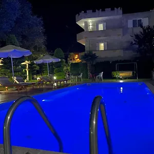 Vila Florika Aparthotel