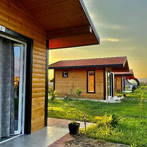 Natyra E Ishullit - Hotel, Ristorant, Camping - Lezhe, Shengjin, Ishull Shengjin Lezhe, Shengjin, Lezhe Station touristique