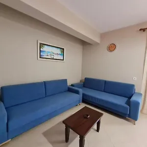 Vila Emiliano Apartment