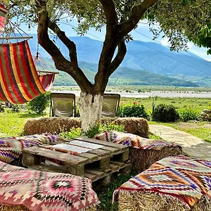 Guest house Vjosa, Memaliaj