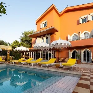 Yonca Anjelika Hotel Gocek (Fethiye)