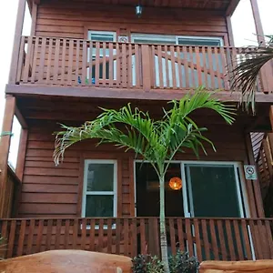 Hotelito Hotel Isla Holbox