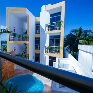 Sunset Aparthotel Isla Mujeres