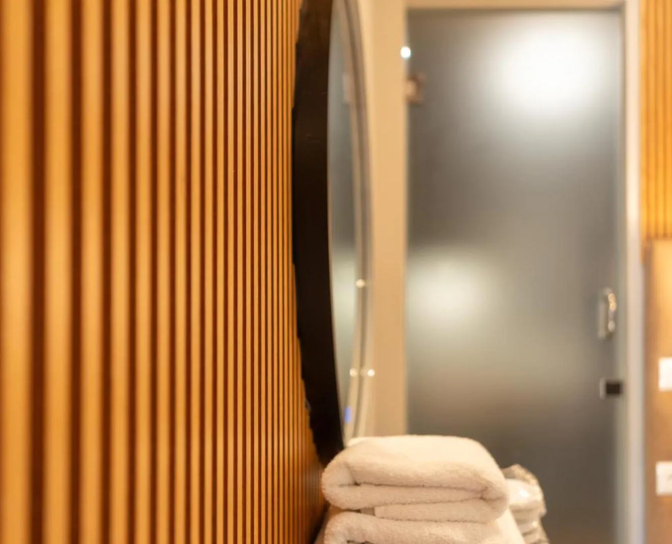 Aparthotel Luna Mare Boutique Seaside Borsh